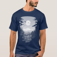 Le clair de lune nous rend meilleurs pour les amou