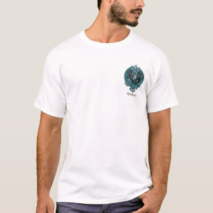T-shirt Le clan de Henderson Crest