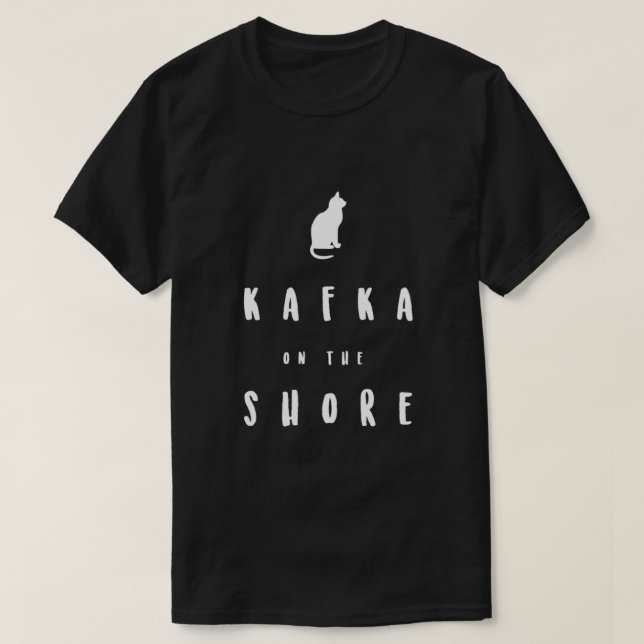 T-shirt Le classique de Karen Kingsbury (Design devant)
