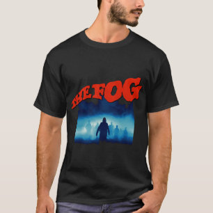 T-shirt Le Classique du Brouillard .