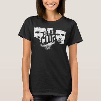T-shirt Le Club