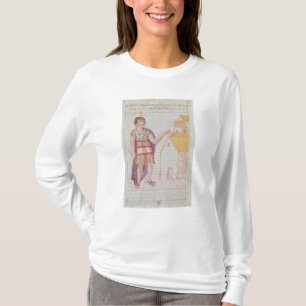 T-shirt Le Codice Murua