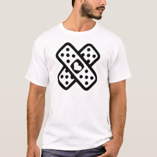 T-shirt Le coeur brisé - amour