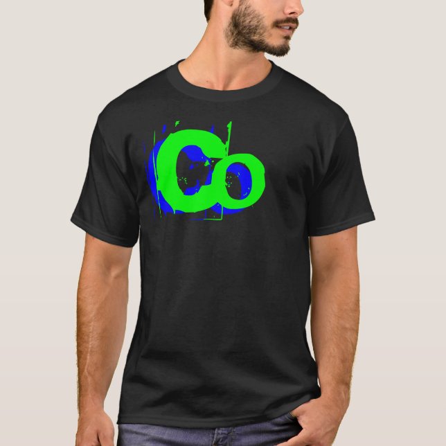 T-shirt Le Colorado (Devant)