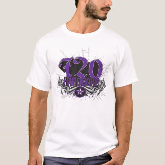 T-shirt Le Colorado - inconditionnel 720