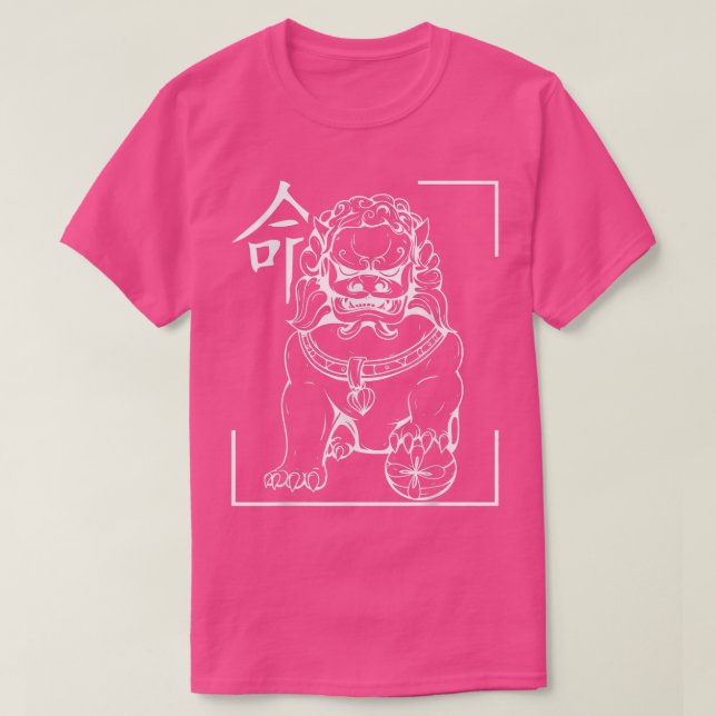 T-shirt Le Coma (Design devant)