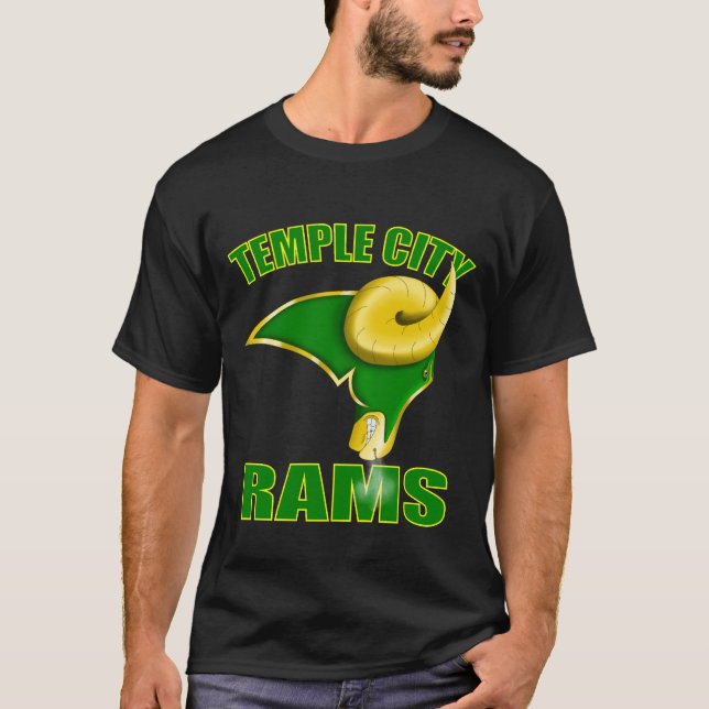 T-shirt Le comité technique enfonce le tee - shirt (Devant)