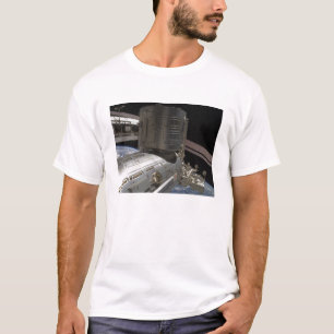 T-shirt Le complexe japonais de Kibo