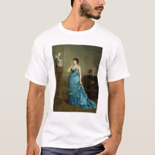 T-shirt Le complice