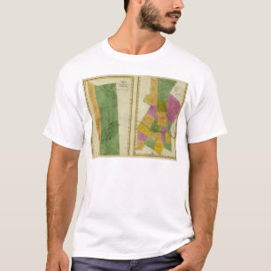 T-shirt Le comté de Herkimer