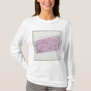 T-shirt Le comté de Sonoma, la Californie 15