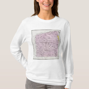 T-shirt Le comté de Sonoma, la Californie 7