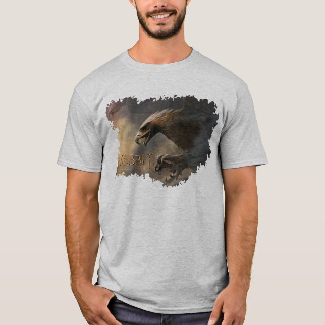 T-shirt Le concept des Grands Aigles (Devant)