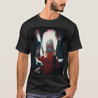 T-shirt le concert de Kid Laroi et le concert de The Kid L