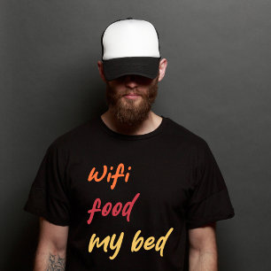 T-shirt Le confort indispensable