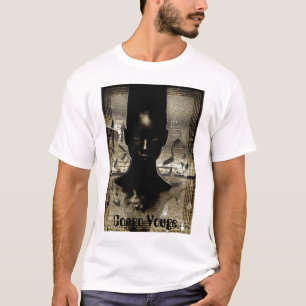 T-shirt Le Congo Vouge