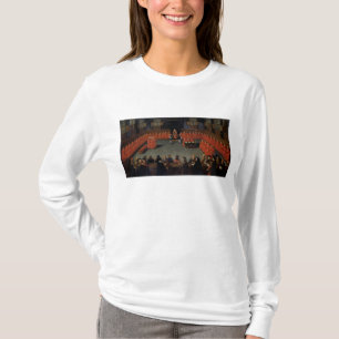 T-shirt Le Conseil de Malines