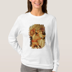 T-shirt Le conteur