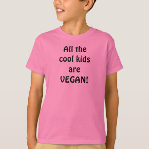 T-shirt Le cool badine la chemise