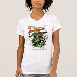 T-shirt Le Corps des Lanternes Vertes