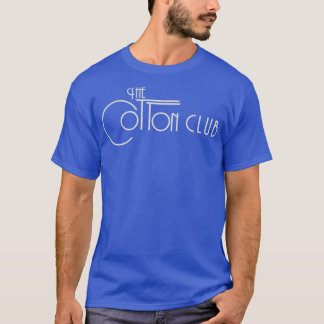 T-shirt Le Cotton Club