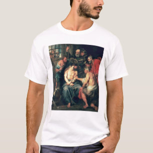 T-shirt Le couronnement avec des épines, 1618-20