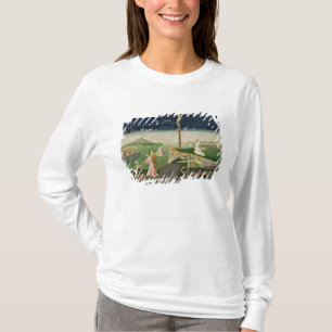 T-shirt Le couronnement de la Vierge, accompli 1454