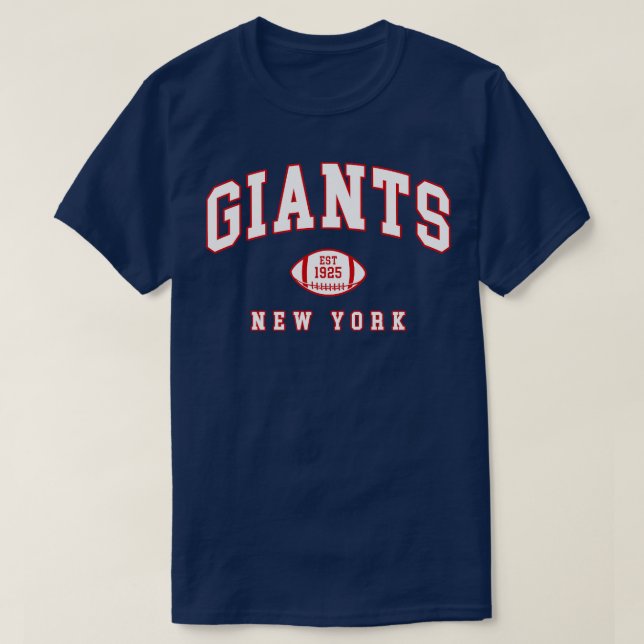 T-shirt Le Coussin des géants (Design devant)