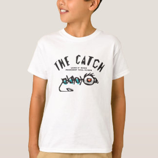T-shirt Le crochet
