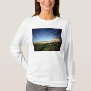 T-shirt Le croissant royal, 1767-75