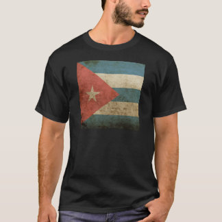T-shirt Le Cuba vintage