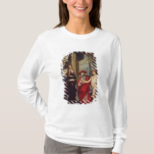 T-shirt Le cycle de Medici : Le Traité d'Angoulême