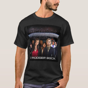 T-shirt Le cycle T d'Edenix