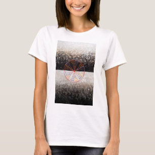 T-shirt Le Cygne, n° 10   Hilma af Klint  