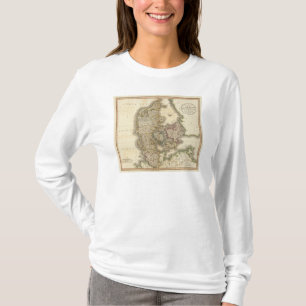 T-shirt Le Danemark 11