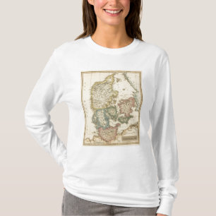 T-shirt Le Danemark 8