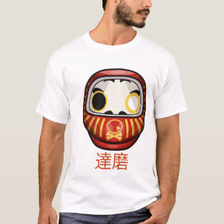 T-shirt le daruma des mikoto