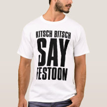 Le © de Bitsch de kitsch : Le kitsch Bitsch