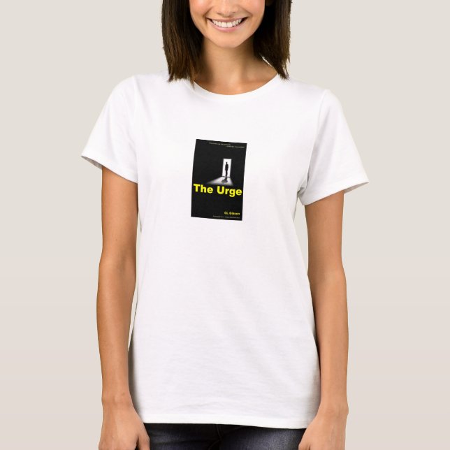 T-shirt Le Débardeur d'urgence (Devant)