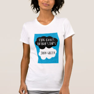 T-shirt Le défaut en nos étoiles - par des fans pour des