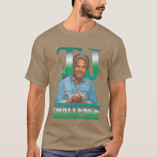 T-shirt Le défiJ Heartthrob Cadeau officiellement licencié