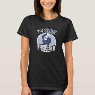 T-shirt Le déguisement de whisky pour un propriétaire de m