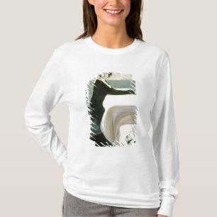 T-shirt Le déjeuner