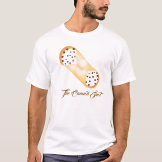 T-shirt Le délicieux dessert Cannoli