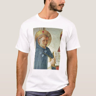 T-shirt Le delle Ombre, petit groupe de Madonna de St