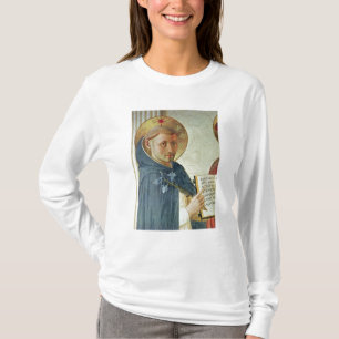 T-shirt Le delle Ombre, petit groupe de Madonna de St