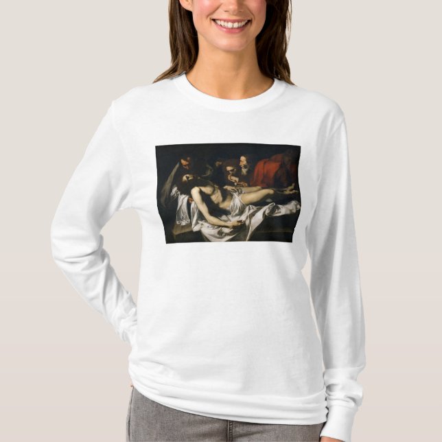T-shirt Le dépôt 2 (Devant)