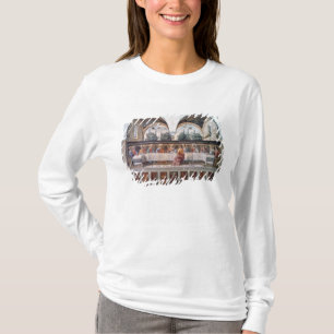 T-shirt Le dernier dîner