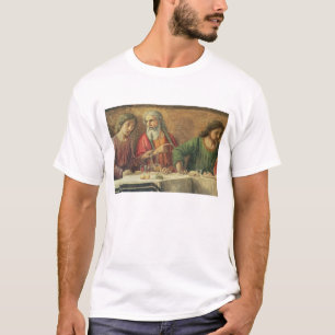 T-shirt Le dernier dîner, 1480 (fresque) (détail de 6199
