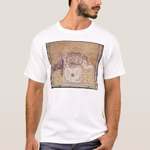 T-shirt Le dernier dîner 2